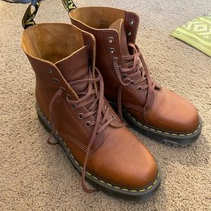 Dr Martens 1460 Pascal Bex Boots